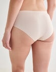 Lyric Ashley Boyleg Brief, Nude product photo View 02 S