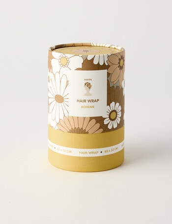 Haven Boheme Hair Wrap product photo