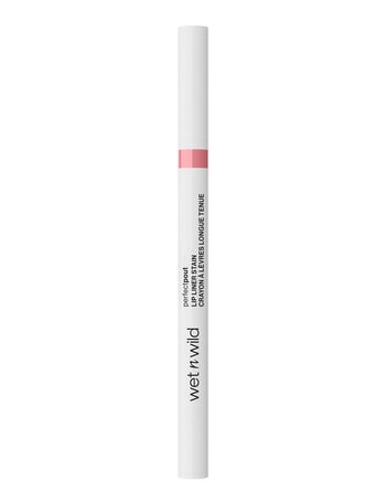 wet n wild Perfect Pout Lip Liner Stain product photo