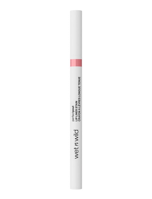 wet n wild Perfect Pout Lip Liner Stain product photo