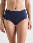 Lyric Ashley Full Brief, Indigo product photo