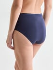 Lyric Ashley Full Brief, Indigo product photo View 02 S