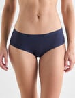 Lyric Ashley Boyleg Brief, Indigo product photo