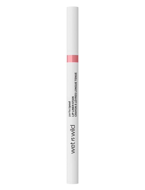 wet n wild Perfect Pout Lip Liner Stain product photo