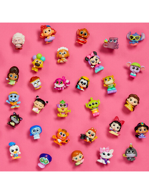 Disney Doorables Let's Party Mini Peek, Assorted product photo View 04 L