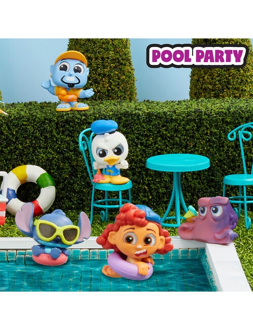 Disney Doorables Let's Party Mini Peek, Assorted product photo View 06 L