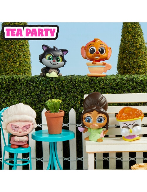 Disney Doorables Let's Party Mini Peek, Assorted product photo View 08 L