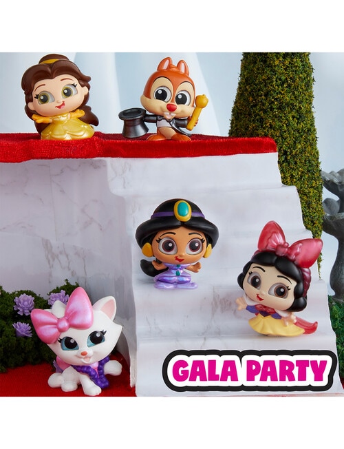 Disney Doorables Let's Party Mini Peek, Assorted product photo View 10 L