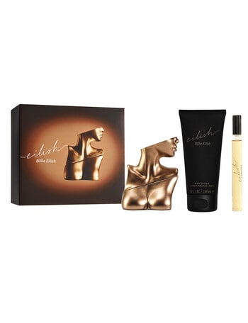 Billie Eilish 100ml Set, 3-Piece product photo