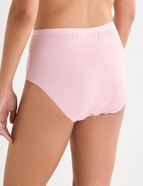 Lyric Chloe Lace Full Brief, Peony product photo View 02 L