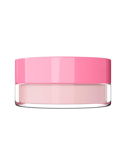 wet n wild Photo Focus Loose Setting Powder Soft Pink product photo View 05 L