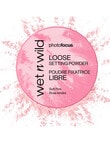 wet n wild Photo Focus Loose Setting Powder Soft Pink product photo View 06 S