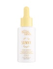 Bondi Sands Sunny Drops Face Serum SPF50+ product photo