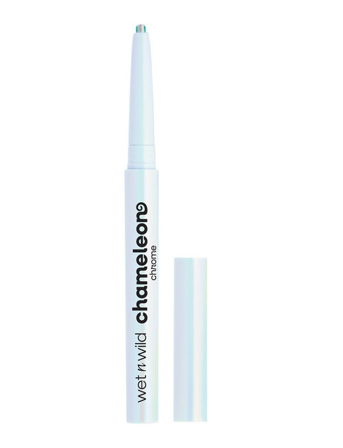 wet n wild Chamaleon Chrome Eyeliner product photo