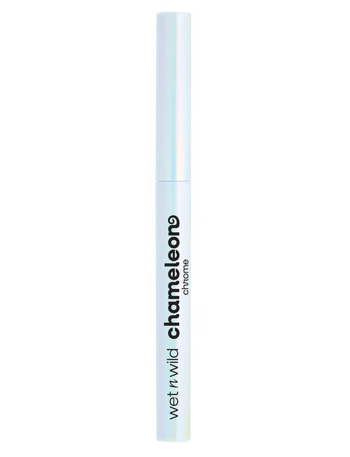 wet n wild Chamaleon Chrome Eyeliner product photo View 02 L