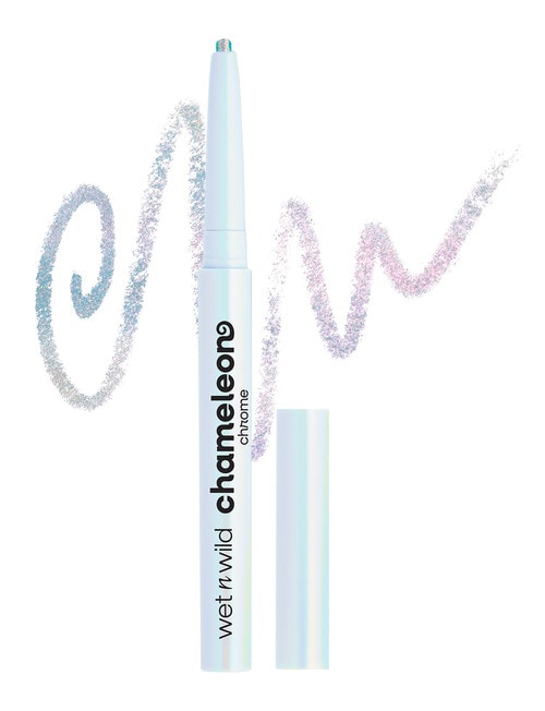 wet n wild Chamaleon Chrome Eyeliner product photo View 04 L
