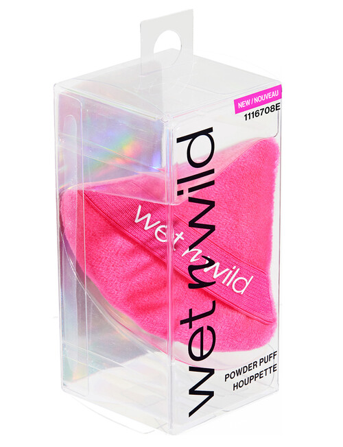 wet n wild Powder Puff product photo View 03 L