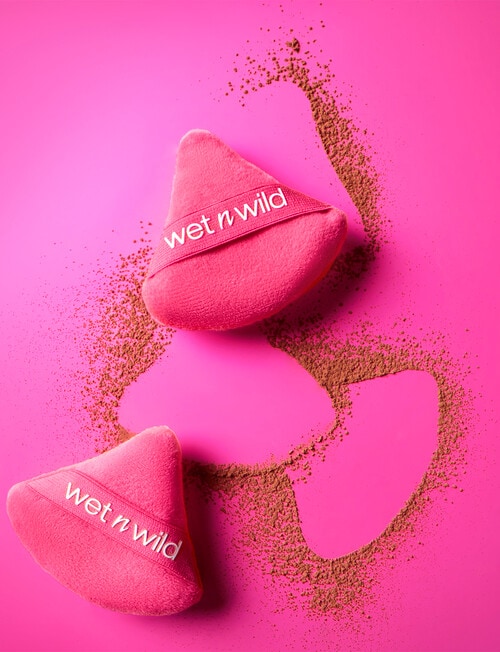 wet n wild Powder Puff product photo View 05 L