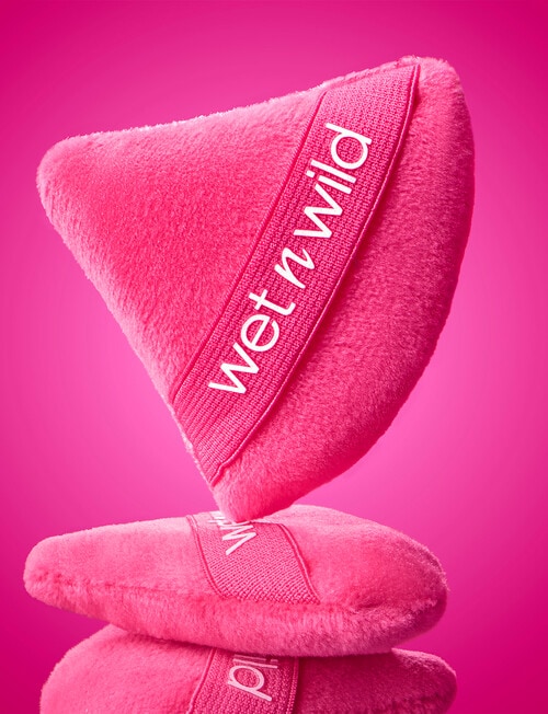 wet n wild Powder Puff product photo View 06 L