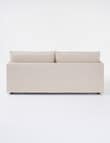 Marcello&Co Aspen Fabric 2.5 Seater Sofa Bed product photo View 06 S