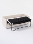 Marcello&Co Aspen Fabric 2.5 Seater Sofa Bed product photo View 09 S