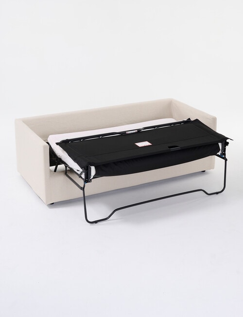 Marcello&Co Aspen Fabric 2.5 Seater Sofa Bed product photo View 09 L