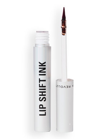 Makeup Revolution Lip Shift Ink Peel Off Lipliner Stain product photo