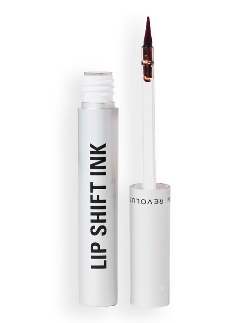 Makeup Revolution Lip Shift Ink Peel Off Lipliner Stain product photo
