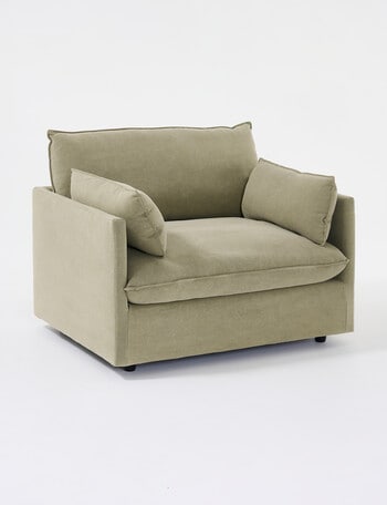 Marcello&Co Aspen Fabric Chair product photo