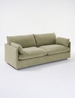 Marcello&Co Aspen Fabric 3 Seater Sofa product photo