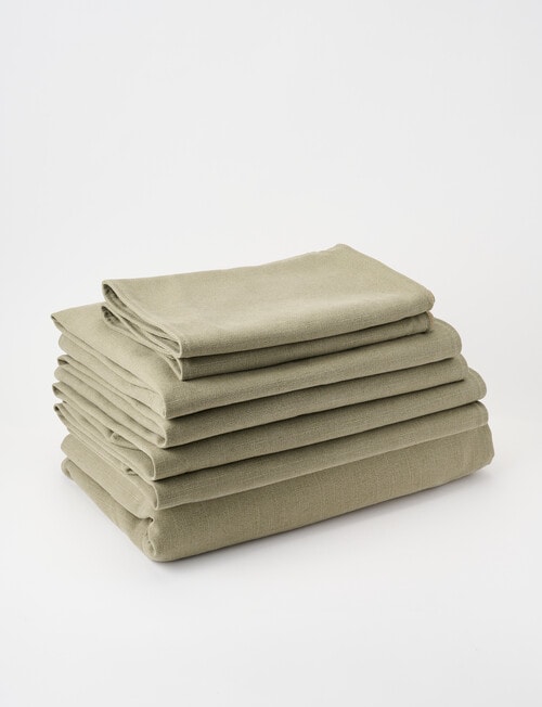 Marcello&Co Aspen Cover Fabric 2.5 Seater Sofa Bed product photo