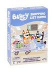 Bluey Shopping List Game product photo