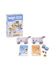 Bluey Shopping List Game product photo View 02 S