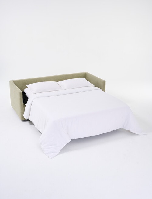 Marcello&Co Aspen Fabric 2.5 Seater Sofa Bed product photo View 07 L