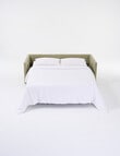 Marcello&Co Aspen Fabric 2.5 Seater Sofa Bed product photo View 08 S