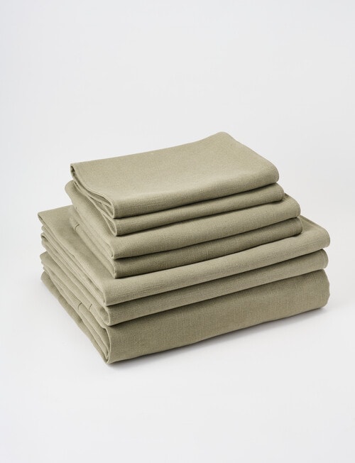 Marcello&Co Aspen Cover Fabric 3 Seater Sofa product photo