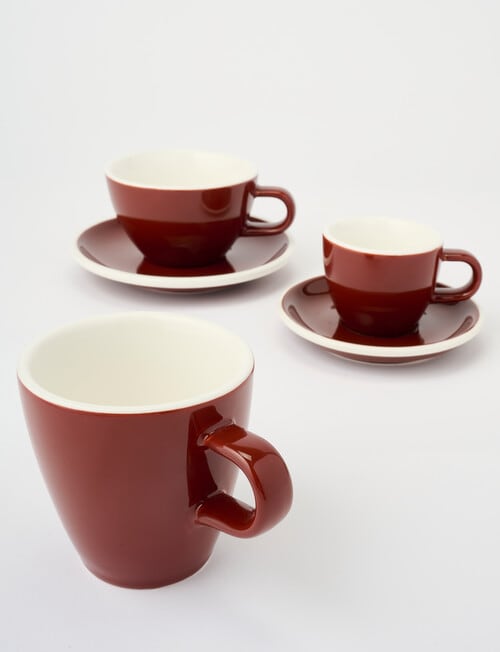 ACME Espresso Tulip Cup, 170ml, Weka product photo View 03 L