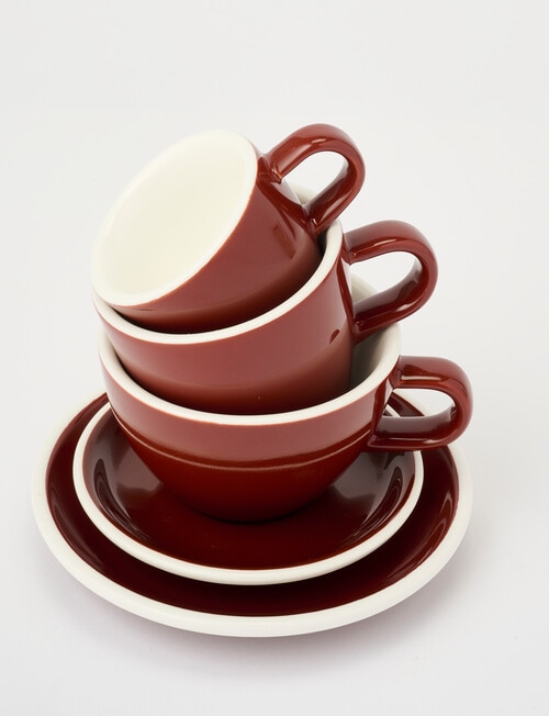 ACME Espresso Saucer, 11cm, Weka product photo View 05 L