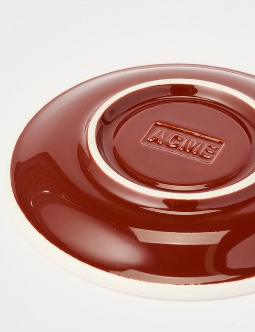 ACME Espresso Saucer, 14cm, Weka product photo View 02 L