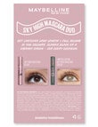 Maybelline Mascara Duo, Black & Green product photo View 03 S