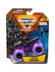 Monster Jam 1:64 Marvel Single, Assorted product photo View 11 S