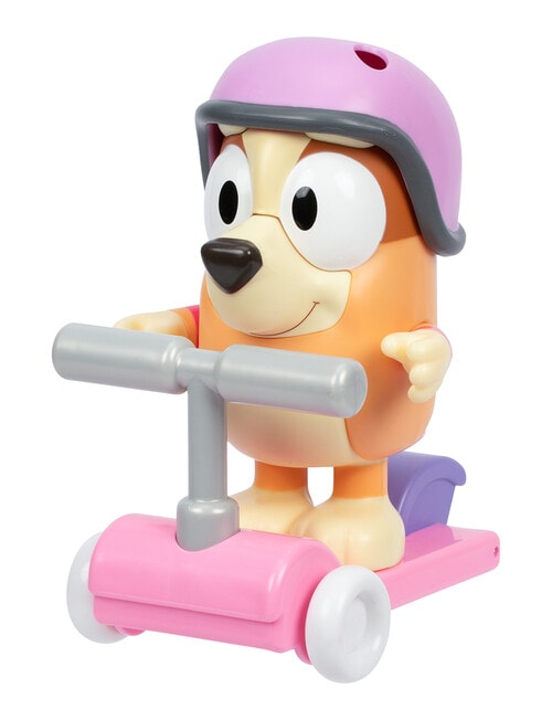 Bluey Chat Mates, Bingo & Scooter product photo View 05 L