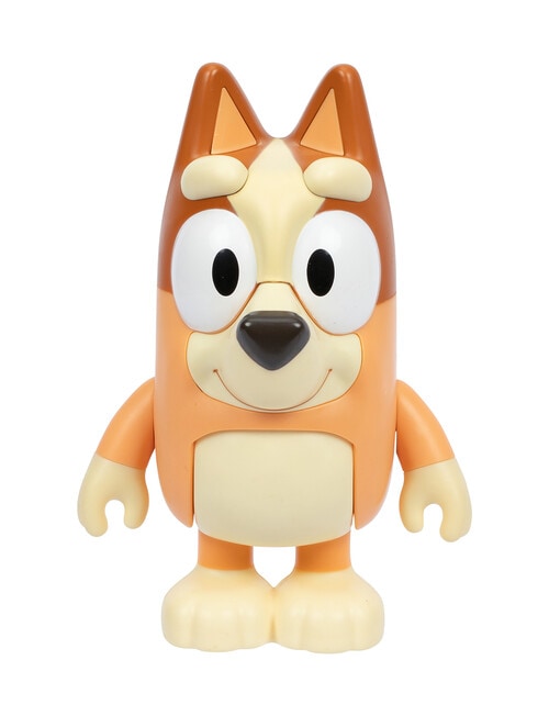 Bluey Chat Mates Talking Figures, Assorted product photo View 03 L