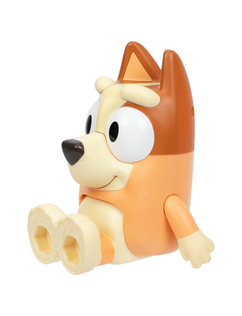 Bluey Chat Mates Talking Figures, Assorted product photo View 05 L