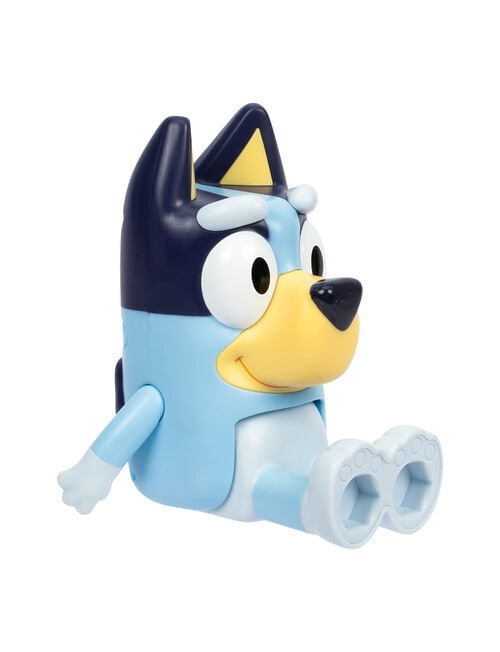 Bluey Chat Mates Talking Figures, Assorted product photo View 06 L