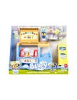 Bluey Transforming Food Truck Playset product photo
