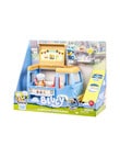 Bluey Transforming Food Truck Playset product photo View 02 S