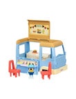 Bluey Transforming Food Truck Playset product photo View 05 S