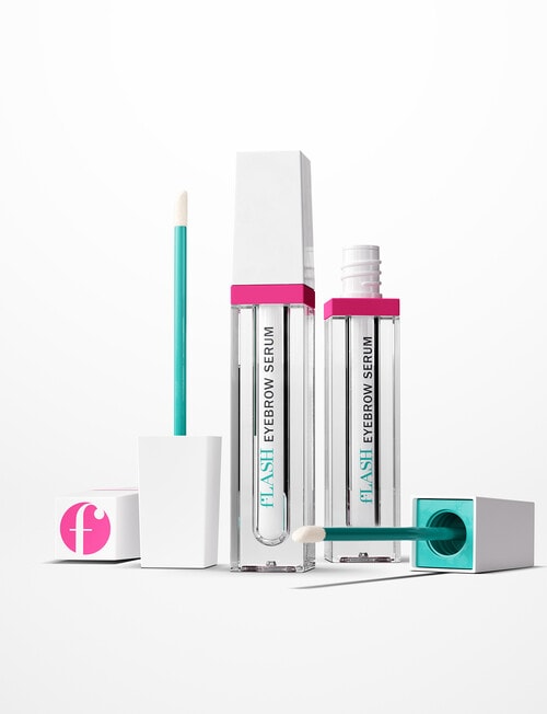 Flash Lash fLASH Eyebrow Serum, 3ml product photo View 05 L
