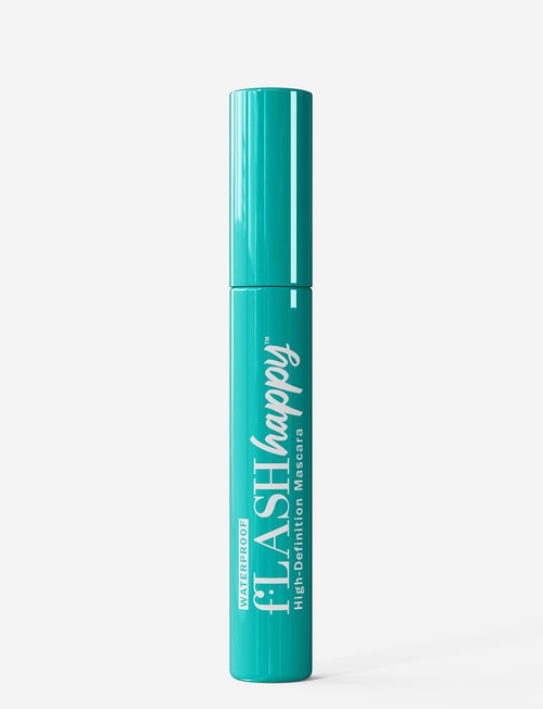 Flash Lash fLASH Happy High Definition Mascara, 9.2ml product photo